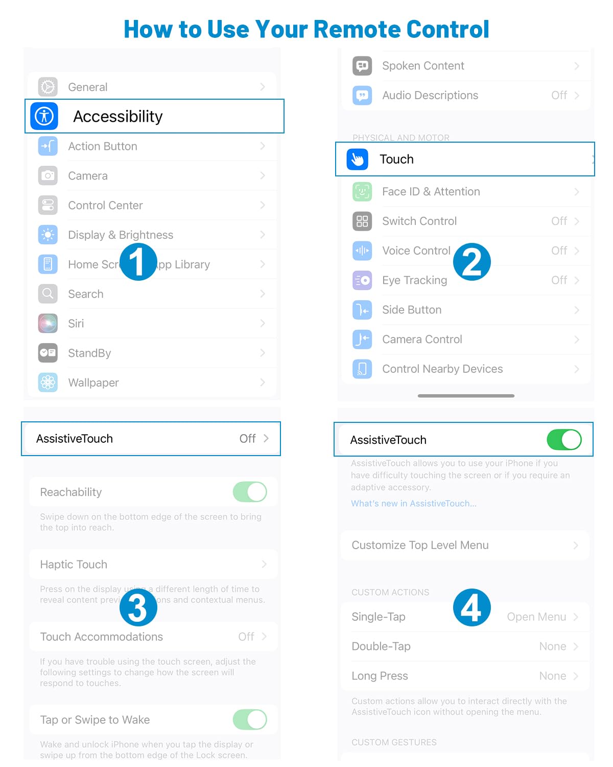 Vlogging Kit for iPhone/Android, 63”Auto Face Tracking Tripod for iPhone with Light, Wireless Microphones, Scrolling Remote Control for TikTok, Content Creator Kit for YouTube Starter