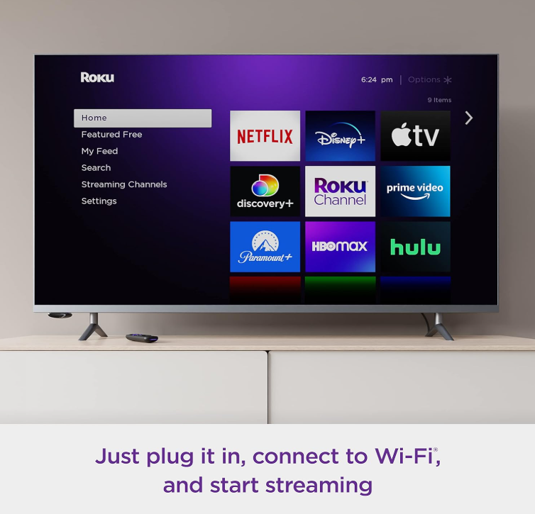 Roku Express