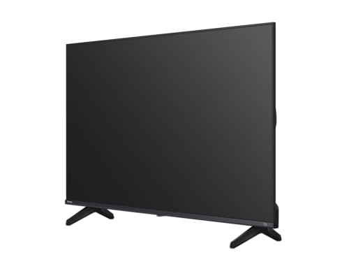 Hisense 40-Inch Class A4 Series FHD 1080p Smart Fire TV (40A4NF, 2025 Model) - DTS Virtual: X, Slim Bezel Design, Alexa Built in