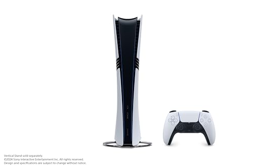 PlayStation®5 Digital Edition (slim)