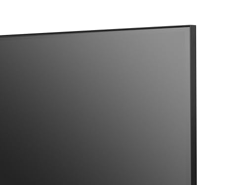 Hisense 40-Inch Class A4 Series FHD 1080p Smart Fire TV (40A4NF, 2025 Model) - DTS Virtual: X, Slim Bezel Design, Alexa Built in