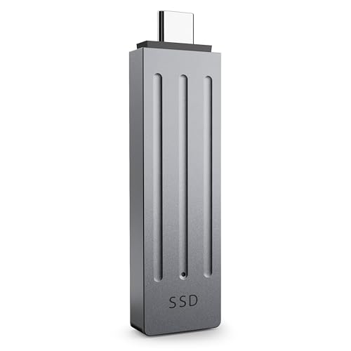 Seagate Portable 2TB External Hard Drive HDD — USB 3.0 for PC, Mac, PlayStation, & Xbox -1-Year Rescue Service (STGX2000400)