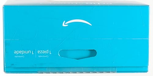 Echo Show 5 (3rd Gen) Adjustable Stand with USB-C Charging Port | Charcoal