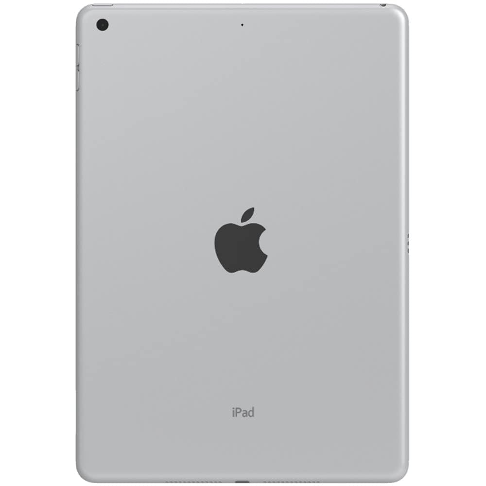 Apple 2021 iPad 10.2-inch, Wi-Fi, 64GB, Silver (Renewed)