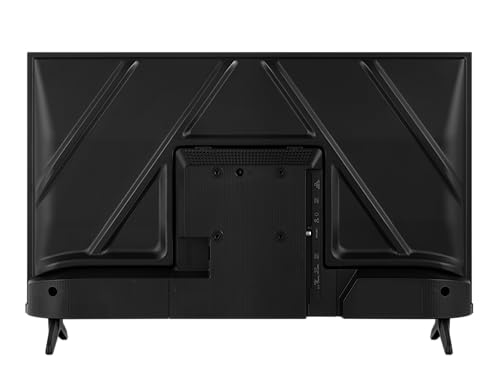 Hisense 40-Inch Class A4 Series FHD 1080p Smart Fire TV (40A4NF, 2025 Model) - DTS Virtual: X, Slim Bezel Design, Alexa Built in