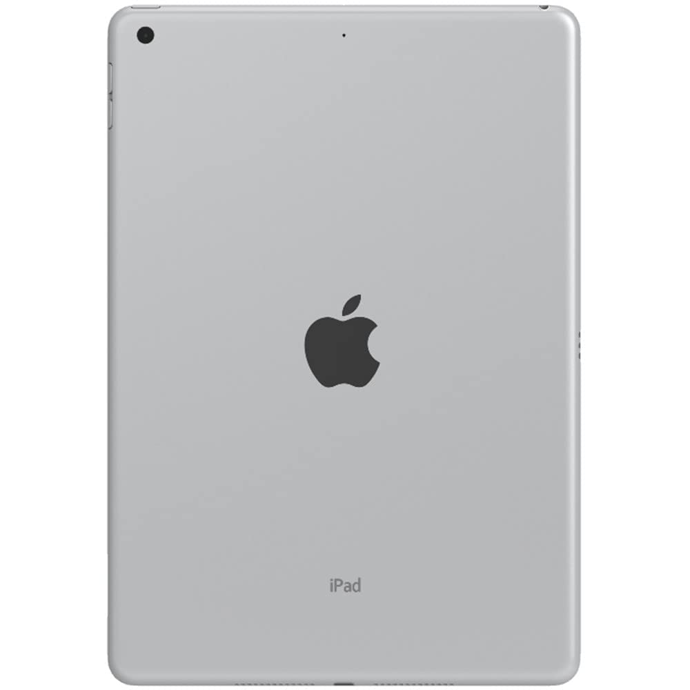 Apple 2021 iPad 10.2-inch, Wi-Fi, 64GB, Silver (Renewed)