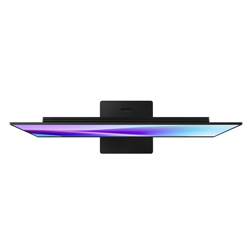 Samsung 27" S3 (S32GF) FHD High Resolution 120Hz Monitor with IPS Panel, Flicker Free, Eye Saver Mode, LS27F320GANXZA, 2025