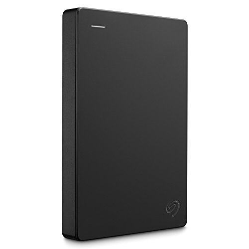 Seagate Portable 2TB External Hard Drive HDD — USB 3.0 for PC, Mac, PlayStation, & Xbox -1-Year Rescue Service (STGX2000400)
