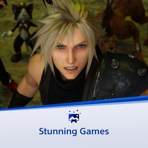 PlayStation®5 Digital Edition (slim)