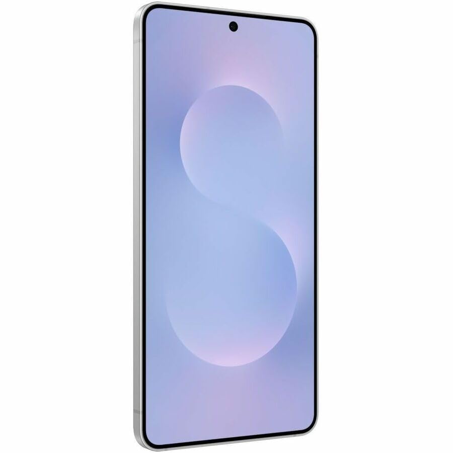 SAMSUNG Galaxy S25 Edge Phone, 512 GB AI Smartphone, Unlocked Android, Night Video, Fast Processor, ProScaler Display, All-Day Battery, 2025, US 1 Yr Manufacturer Warranty, Titanium JetBlack