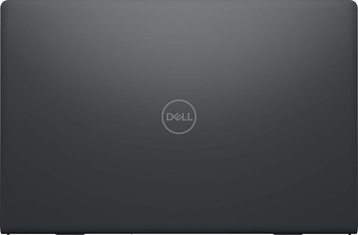 Dell Inspiron Touchscreen Laptop, 15.6" Business & Student Laptop Computer, Windows 11 Pro Laptop 32GB RAM 1TB SSD, Intel i5-1155G7 Processor, Full HD IPS Display, Numeric Keypad, HDMI, Carbon Black