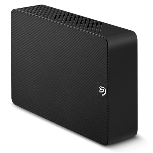 Seagate Portable 2TB External Hard Drive HDD — USB 3.0 for PC, Mac, PlayStation, & Xbox -1-Year Rescue Service (STGX2000400)