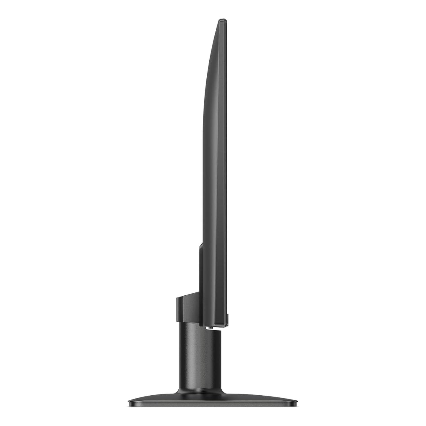 Philips New 24 inch Frameless Full HD (1920 x 1080) 100Hz Monitor, VESA, HDMI x1, VGA Port x1, Eye Care, 4 Year Advance Replacement Warranty, 241V8LB, Black