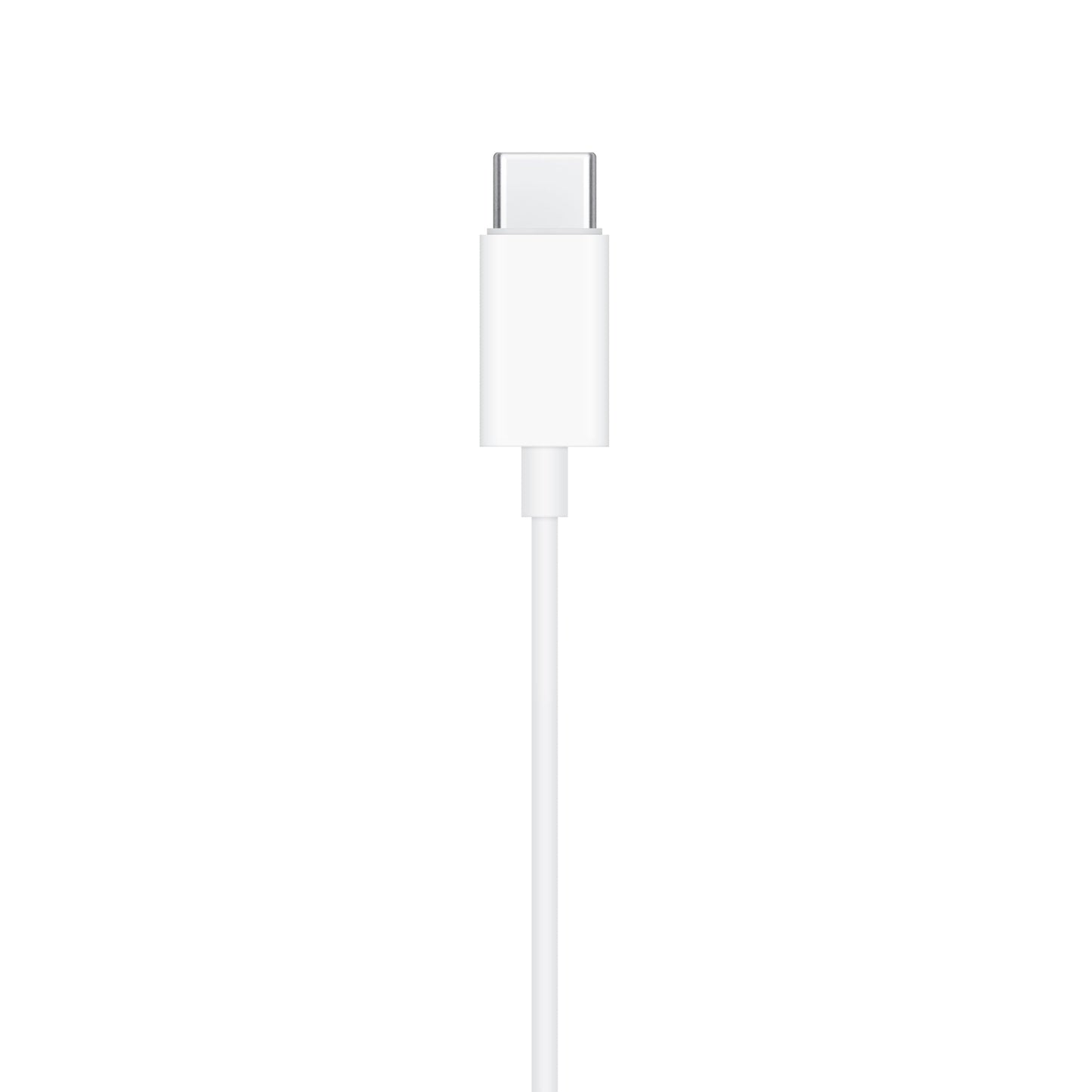 Apple EarPods Headphones with Lightning Connector, Wired Ear Buds for iPhone with Built-in Remote to Control Music, Phone Calls, and Volume