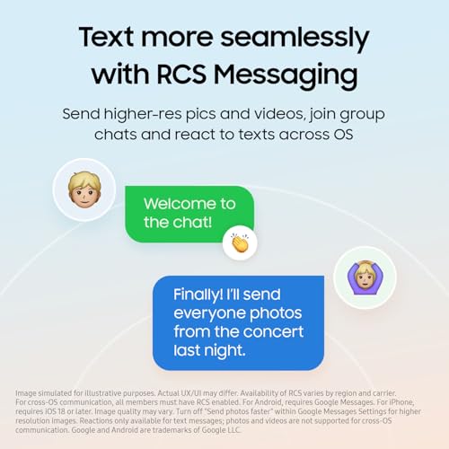 SAMSUNG Galaxy S25 Edge Phone, 512 GB AI Smartphone, Unlocked Android, Night Video, Fast Processor, ProScaler Display, All-Day Battery, 2025, US 1 Yr Manufacturer Warranty, Titanium JetBlack