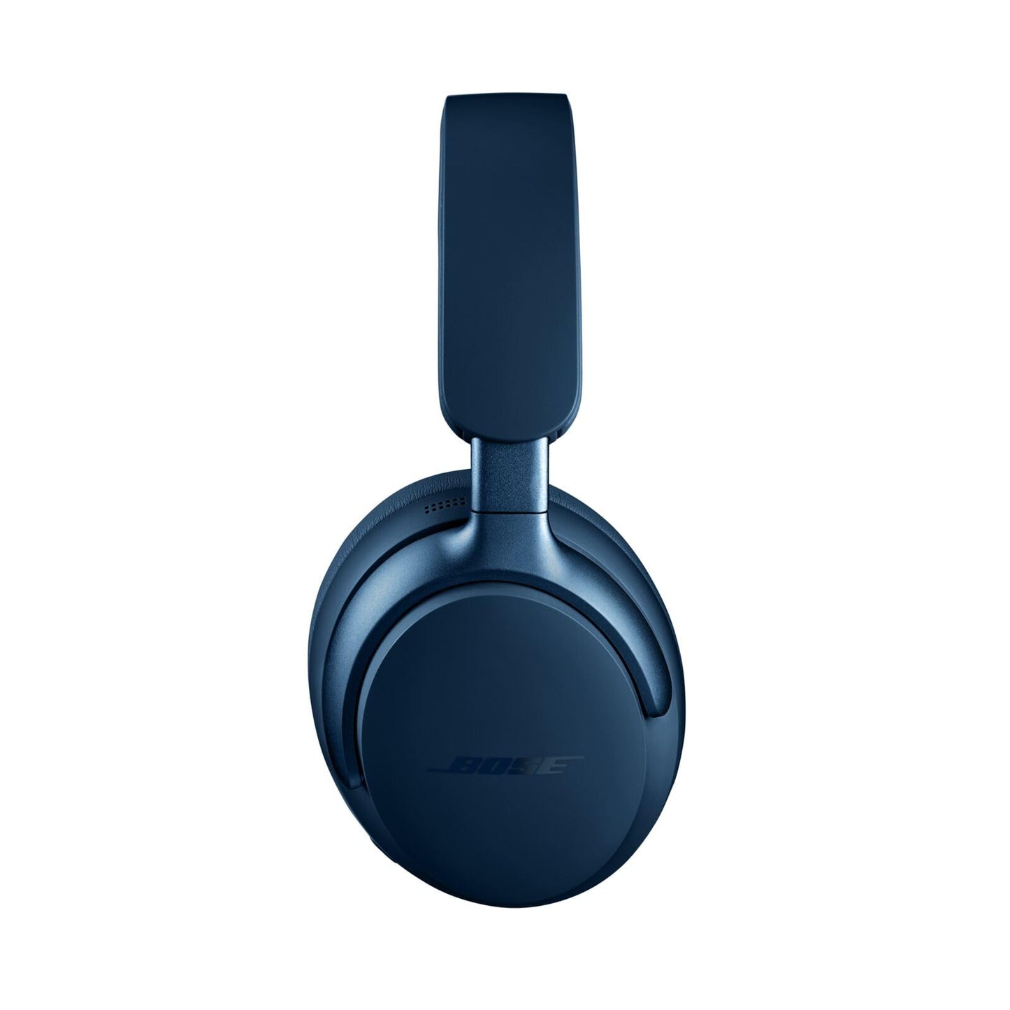 Bose QuietComfort Ultra Bluetooth Headphones, Wireless Headphones with Spatial Audio, Over Ear Noise Cancelling with Mic, Up to 24 Hours of Playtime, Black