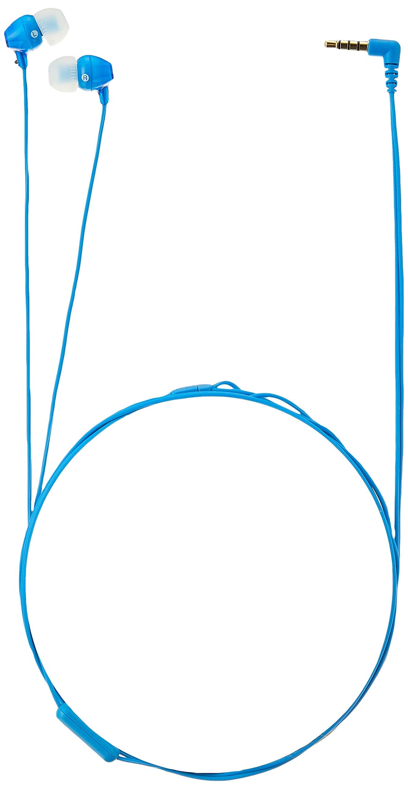 Sony MDREX15LP in-Ear Earbud Headphones, Black, Model Number: MDREX15LP/B