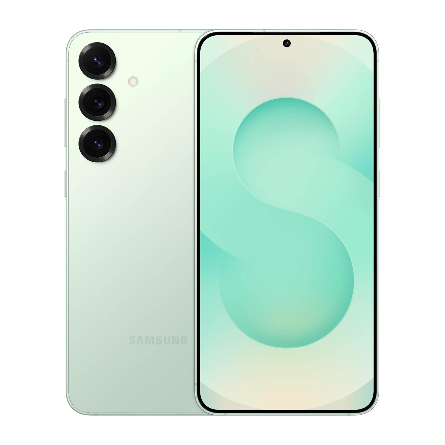 SAMSUNG Galaxy S25 Edge Phone, 512 GB AI Smartphone, Unlocked Android, Night Video, Fast Processor, ProScaler Display, All-Day Battery, 2025, US 1 Yr Manufacturer Warranty, Titanium JetBlack