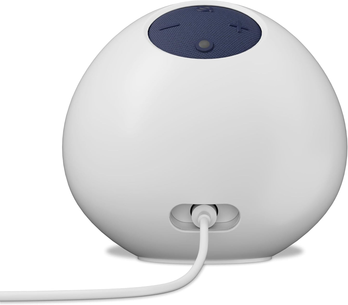 Echo Dot Bundle: Includes Echo Dot (5th Gen, newest model) | Charcoal and Limited Edition, Disney Tim Burton’s The Nightmare Before Christmas Sally Stand