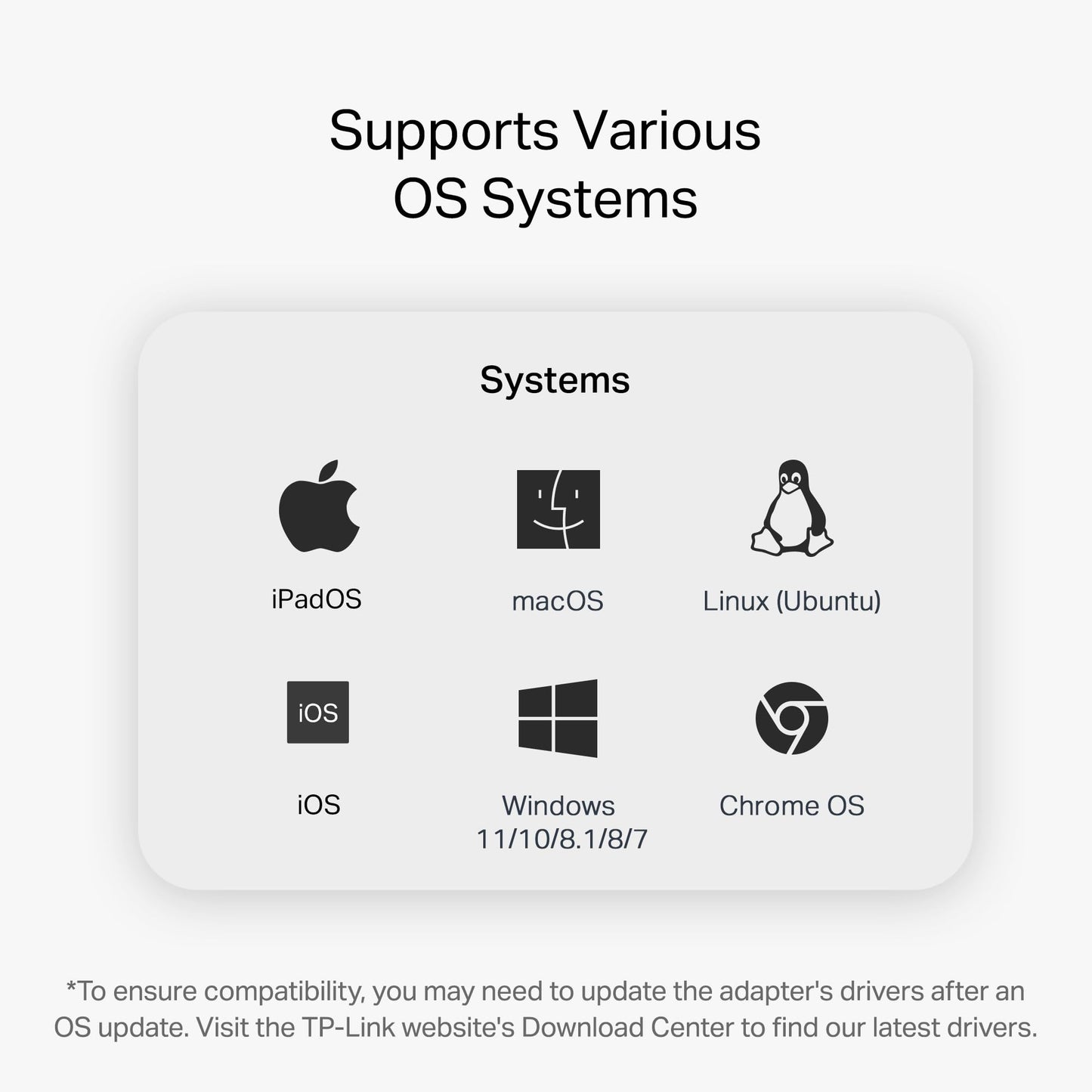 TP-Link USB to Ethernet Adapter (UE306), Supports Nintendo Switch, 1Gbps Gigabit RJ45 to USB 3.0 Network Adapter, Foldable & Portable Design, Plug and Play, Compatible with Windows, macOS, and Linux