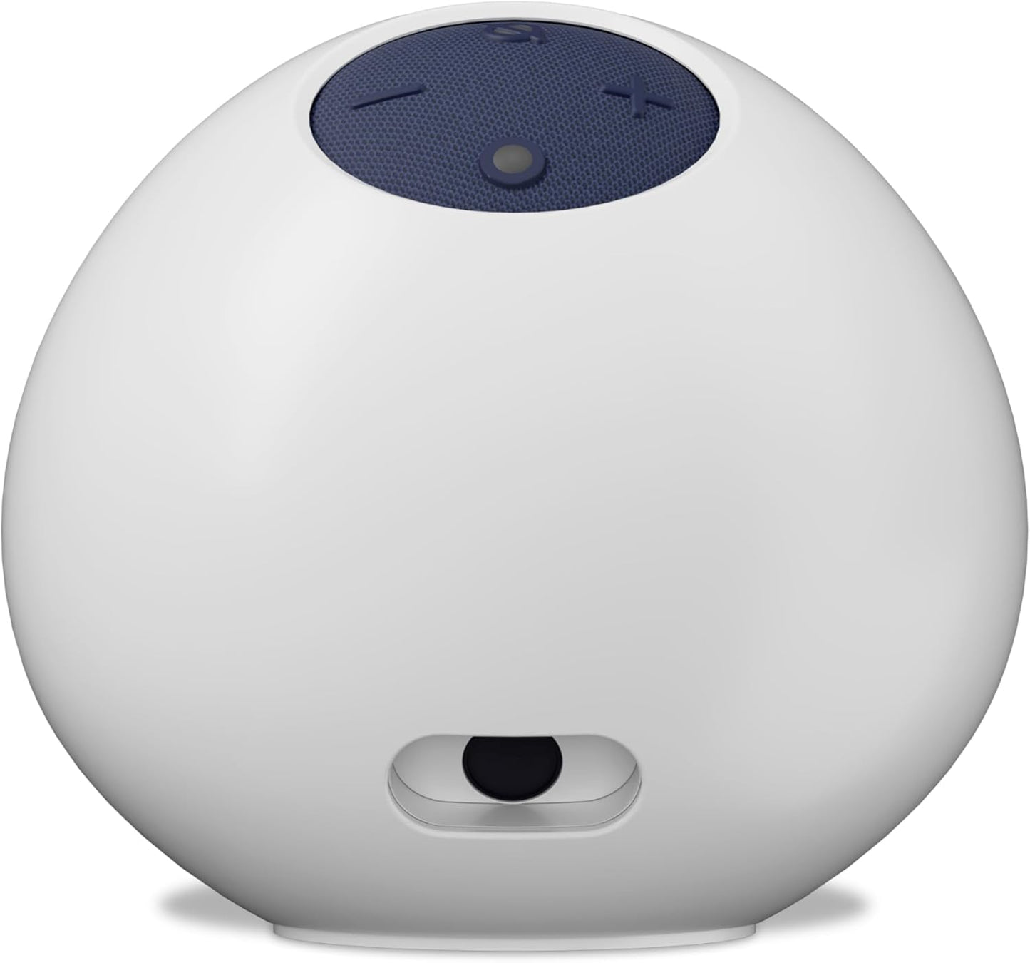 Echo Dot Bundle: Includes Echo Dot (5th Gen, newest model) | Charcoal and Limited Edition, Disney Tim Burton’s The Nightmare Before Christmas Sally Stand