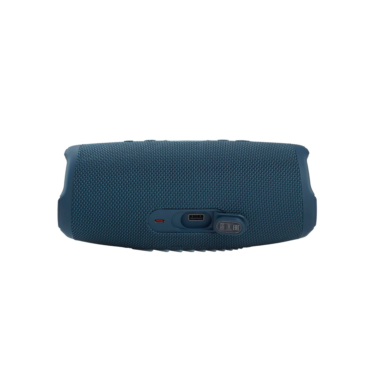 JBL CHARGE 5 - Portable Waterproof (IP67) Bluetooth Speaker with Powerbank USB Charge out, 20 hours playtime, JBL Partyboost (Black)