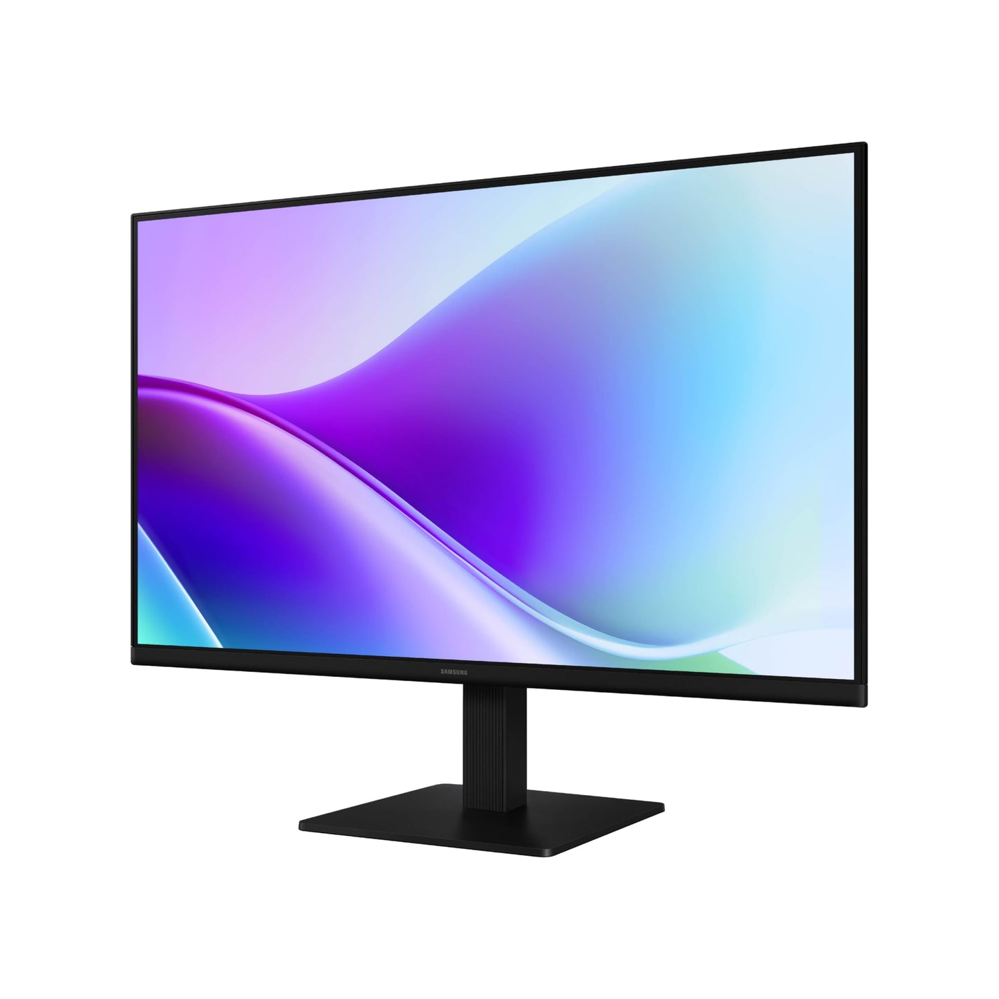Samsung 27" S3 (S32GF) FHD High Resolution 120Hz Monitor with IPS Panel, Flicker Free, Eye Saver Mode, LS27F320GANXZA, 2025