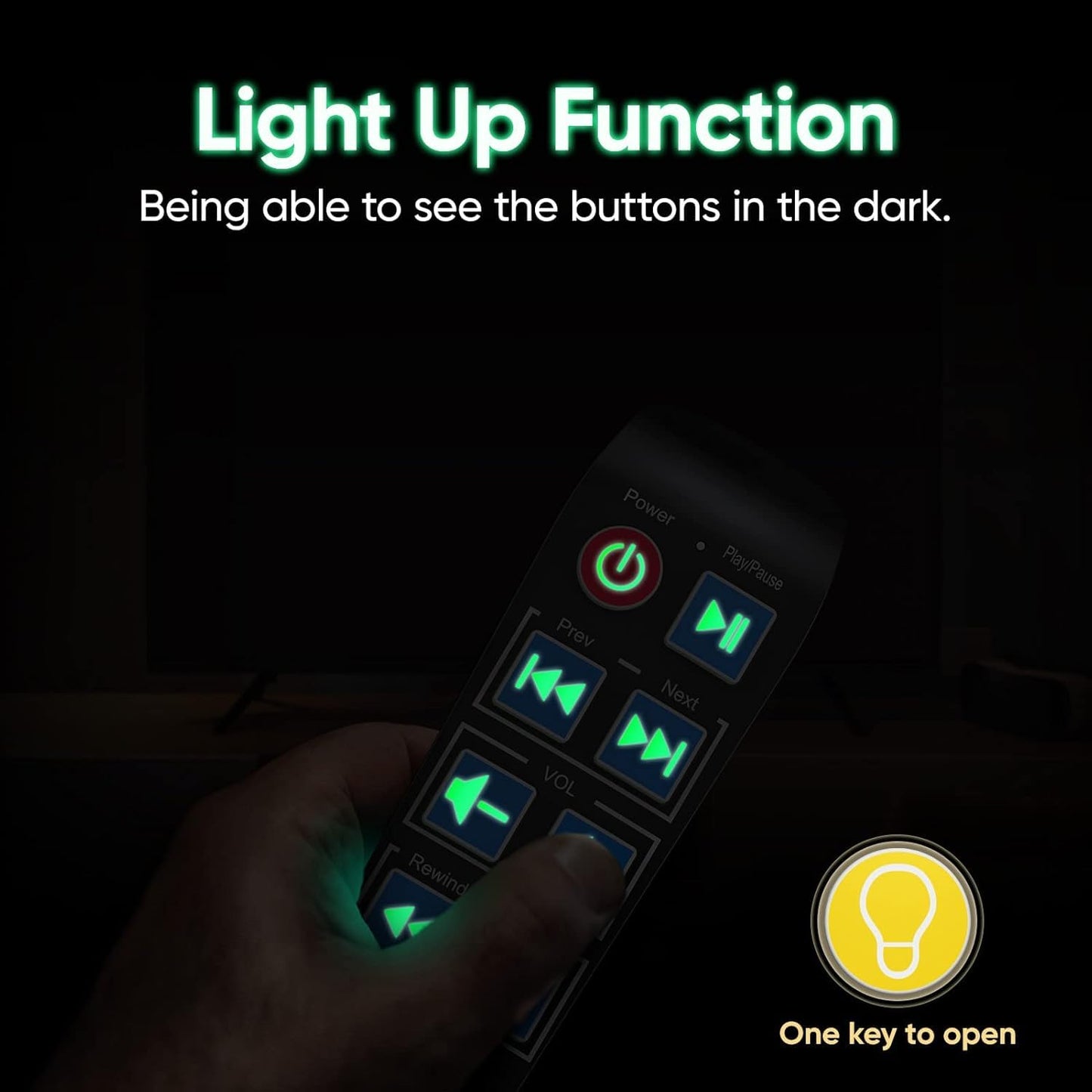 DVD Players for TV with HDMI, DVD Players That Play All Regions, Simple DVD Player for Elderly, CD Player for Home Stereo System, Included HDMI and RCA Cable