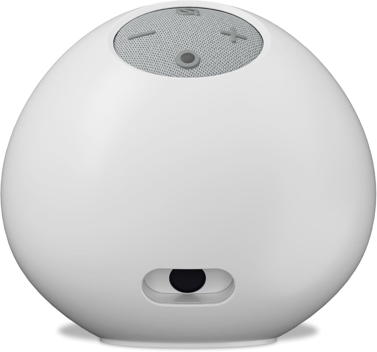 Echo Dot Bundle: Includes Echo Dot (5th Gen, newest model) | Charcoal and Limited Edition, Disney Tim Burton’s The Nightmare Before Christmas Sally Stand