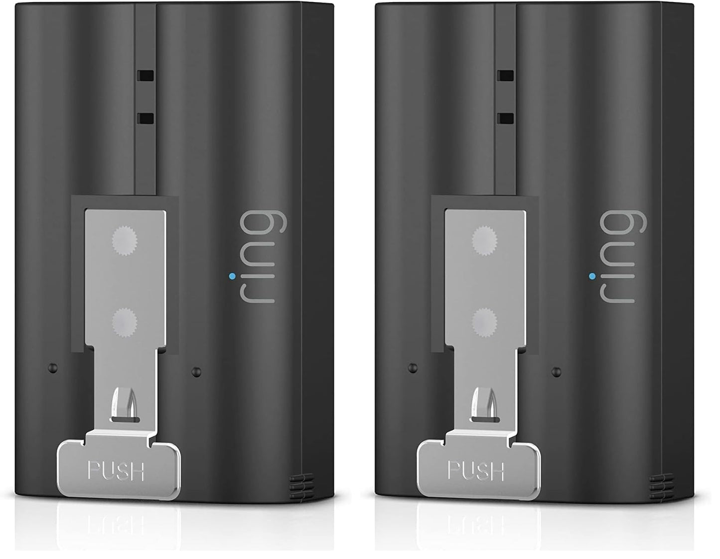 Ring Rechargeable Quick Release Battery Pack