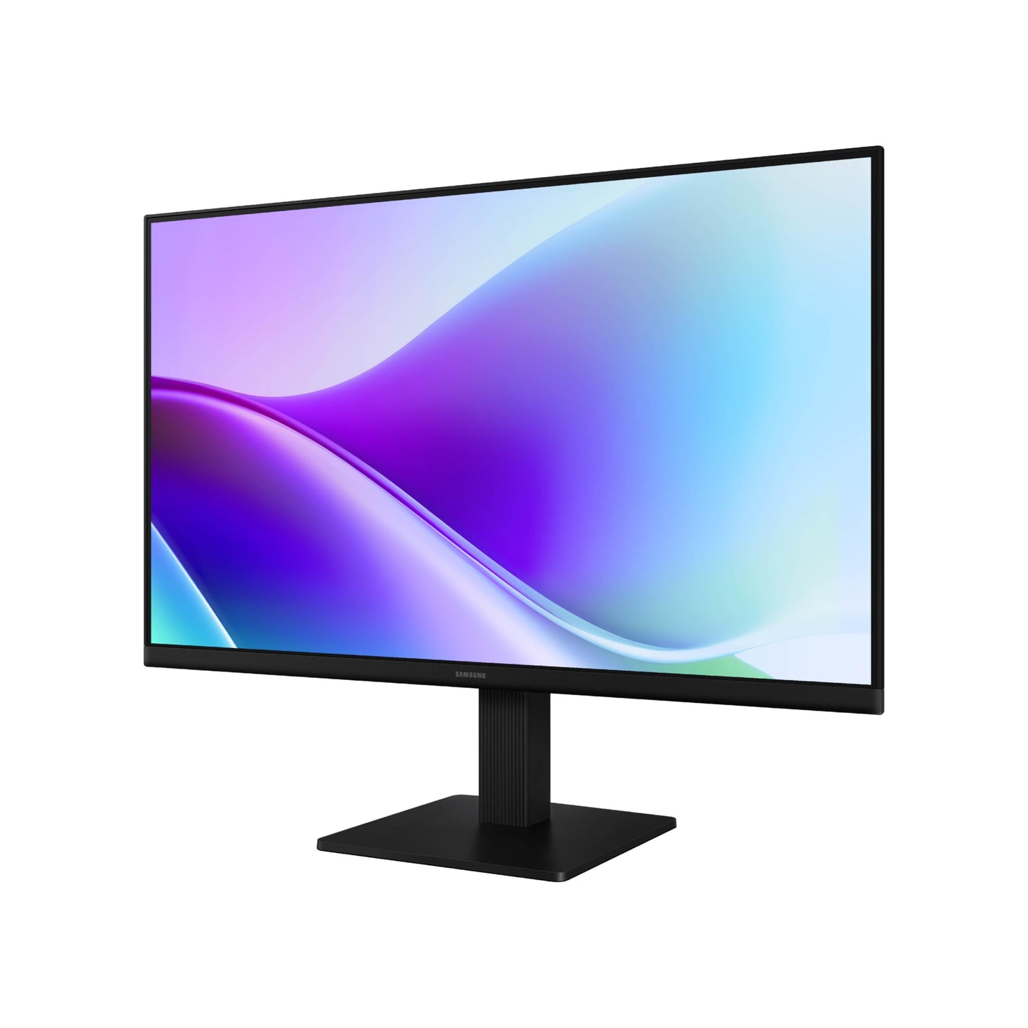 Samsung 27" S3 (S32GF) FHD High Resolution 120Hz Monitor with IPS Panel, Flicker Free, Eye Saver Mode, LS27F320GANXZA, 2025