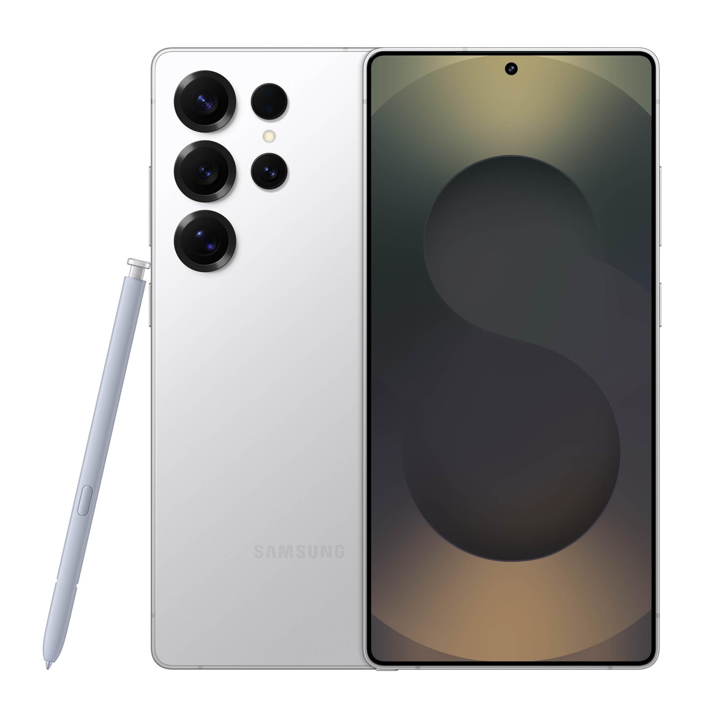 SAMSUNG Galaxy S25 Edge Phone, 512 GB AI Smartphone, Unlocked Android, Night Video, Fast Processor, ProScaler Display, All-Day Battery, 2025, US 1 Yr Manufacturer Warranty, Titanium JetBlack