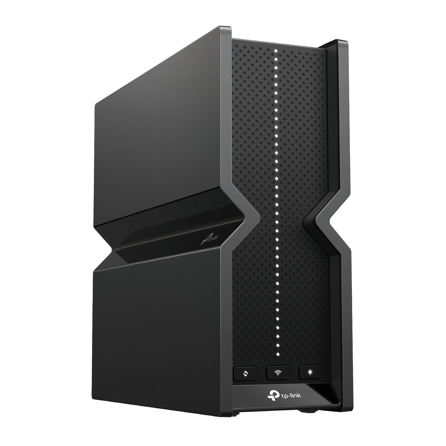 TP-Link AX1800 WiFi 6 Router (Archer AX21) – Dual Band Wireless Internet, Gigabit, Easy Mesh, Works with Alexa - A Certified for Humans Device, Free Expert Support