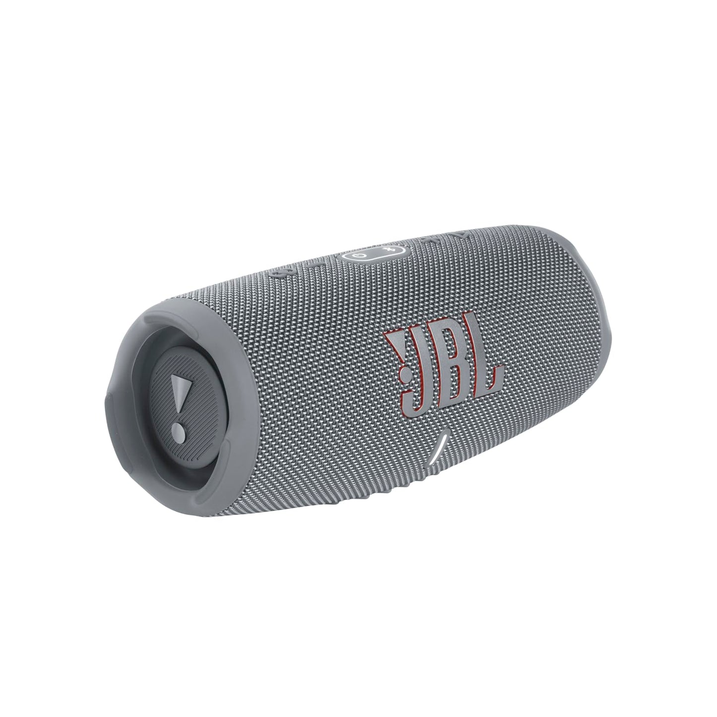JBL CHARGE 5 - Portable Waterproof (IP67) Bluetooth Speaker with Powerbank USB Charge out, 20 hours playtime, JBL Partyboost (Black)
