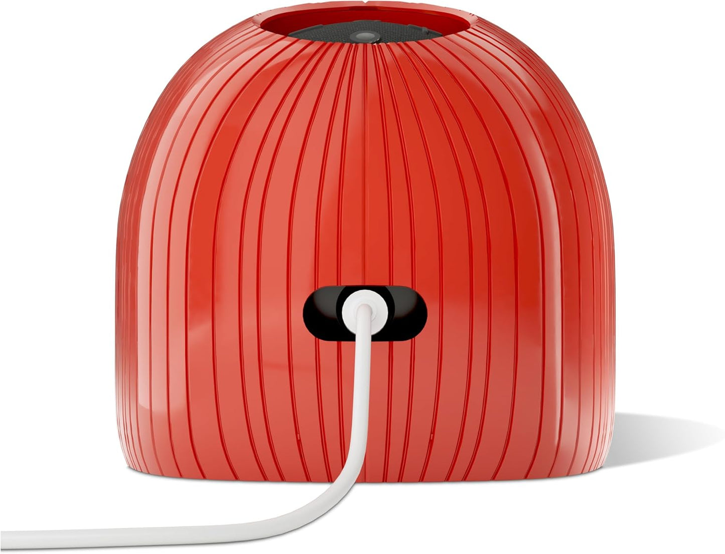 Echo Dot Bundle: Includes Echo Dot (5th Gen, newest model) | Charcoal and Limited Edition, Disney Tim Burton’s The Nightmare Before Christmas Sally Stand