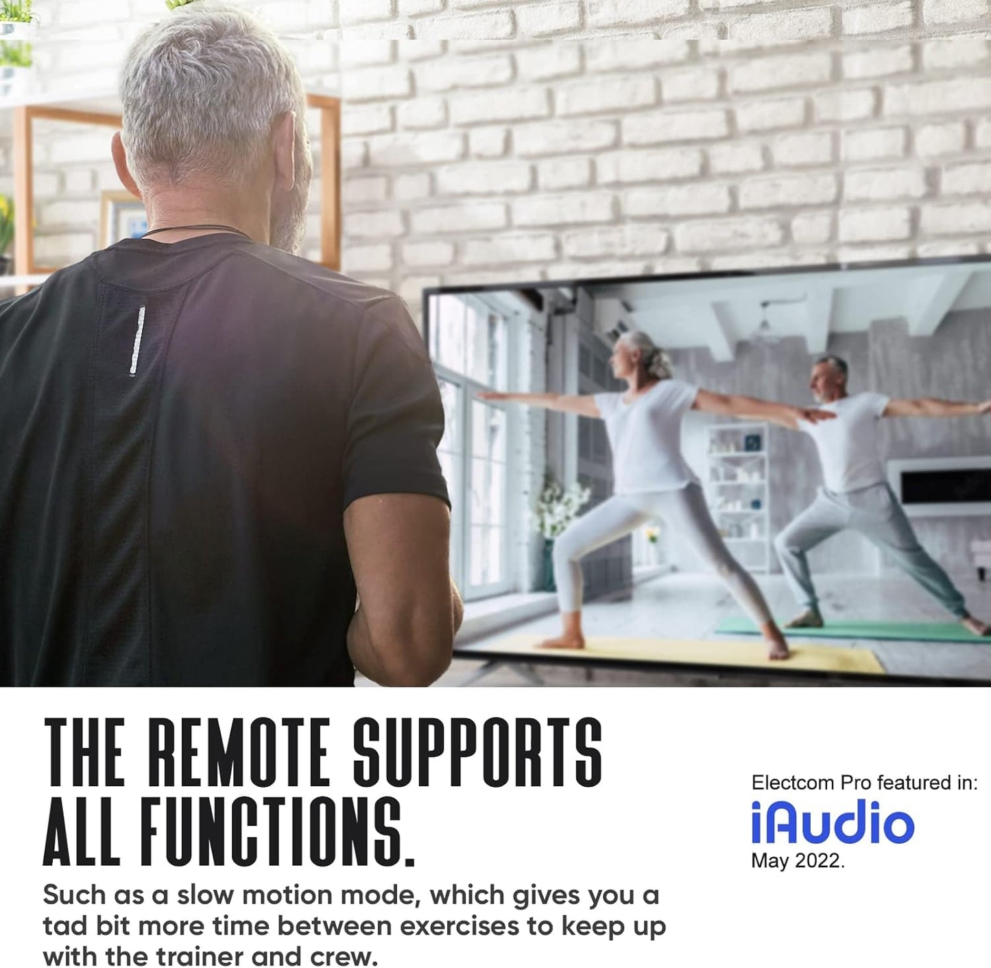 DVD Players for TV with HDMI, DVD Players That Play All Regions, Simple DVD Player for Elderly, CD Player for Home Stereo System, Included HDMI and RCA Cable