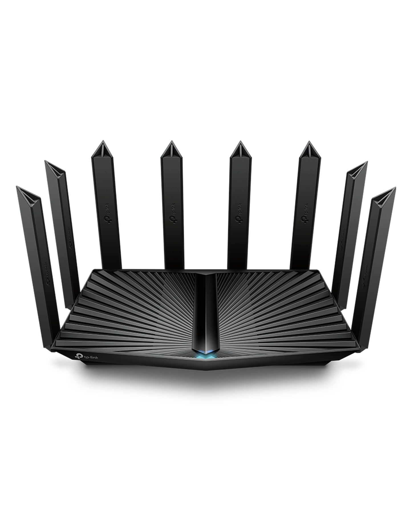 TP-Link AX1800 WiFi 6 Router (Archer AX21) – Dual Band Wireless Internet, Gigabit, Easy Mesh, Works with Alexa - A Certified for Humans Device, Free Expert Support
