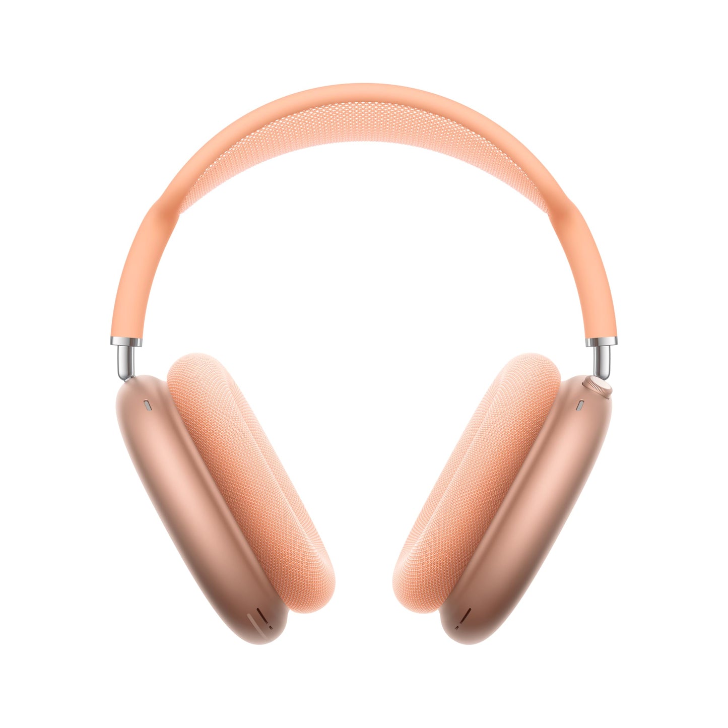 Apple AirPods Max Wireless Over-Ear Headphones, Pro-Level Active Noise Cancellation, Transparency Mode, Personalized Spatial Audio - Blue with AppleCare+ (2 Years)