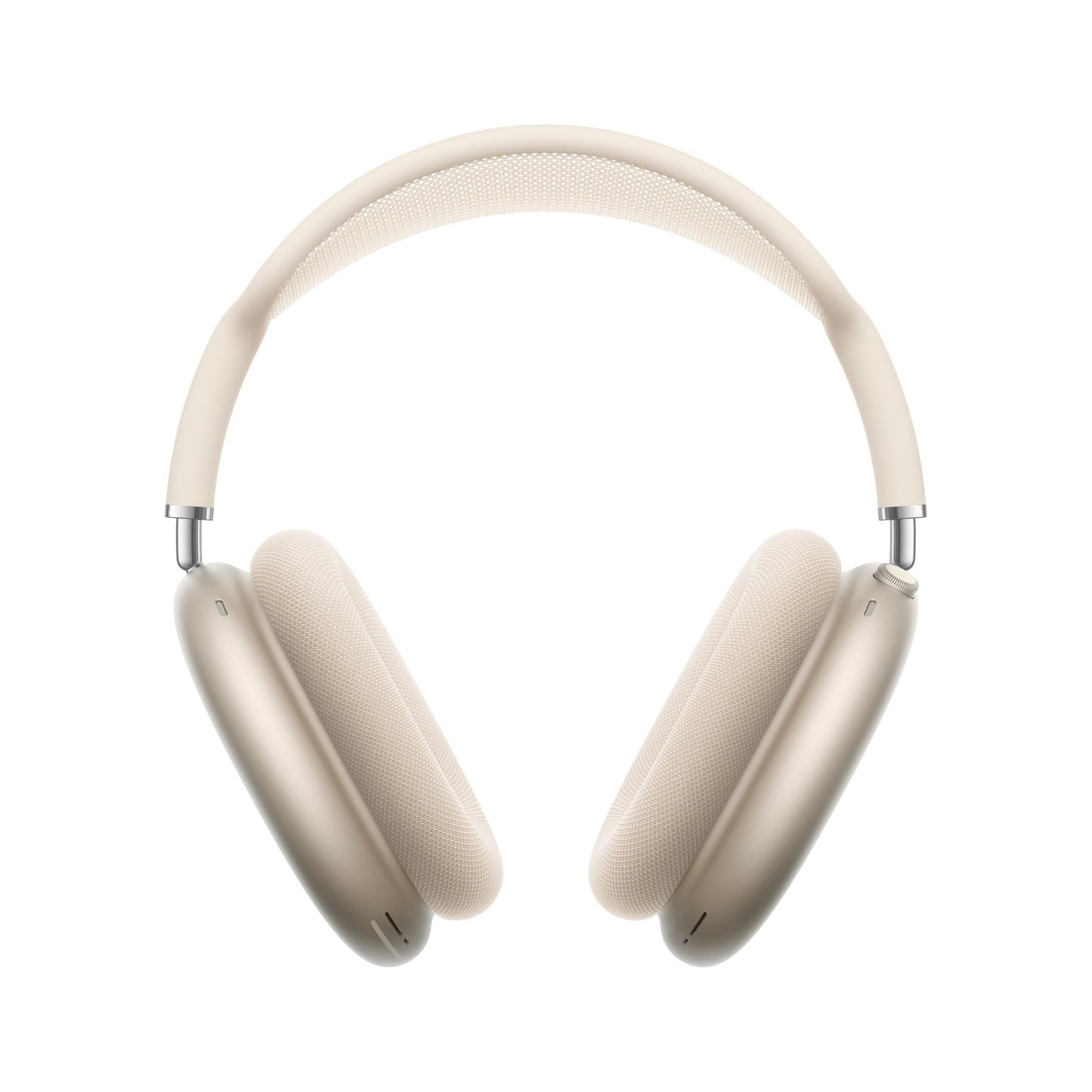 Apple AirPods Max Wireless Over-Ear Headphones, Pro-Level Active Noise Cancellation, Transparency Mode, Personalized Spatial Audio - Blue with AppleCare+ (2 Years)