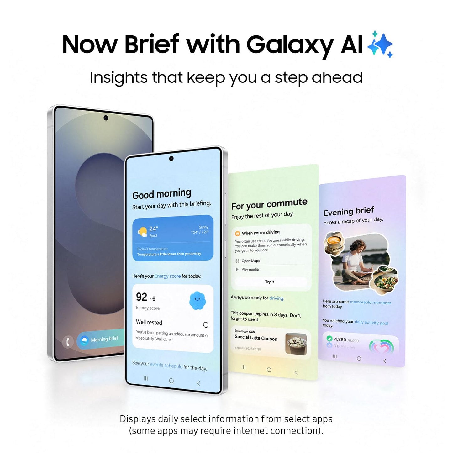 SAMSUNG Galaxy S25 Edge Phone, 512 GB AI Smartphone, Unlocked Android, Night Video, Fast Processor, ProScaler Display, All-Day Battery, 2025, US 1 Yr Manufacturer Warranty, Titanium JetBlack