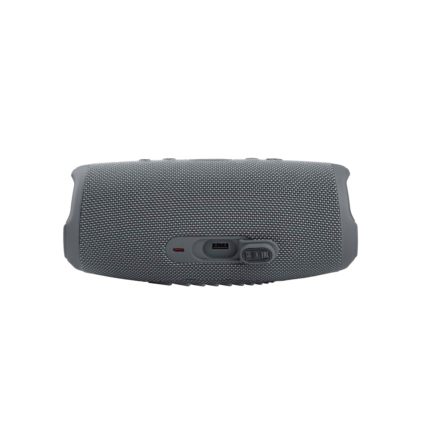 JBL CHARGE 5 - Portable Waterproof (IP67) Bluetooth Speaker with Powerbank USB Charge out, 20 hours playtime, JBL Partyboost (Black)