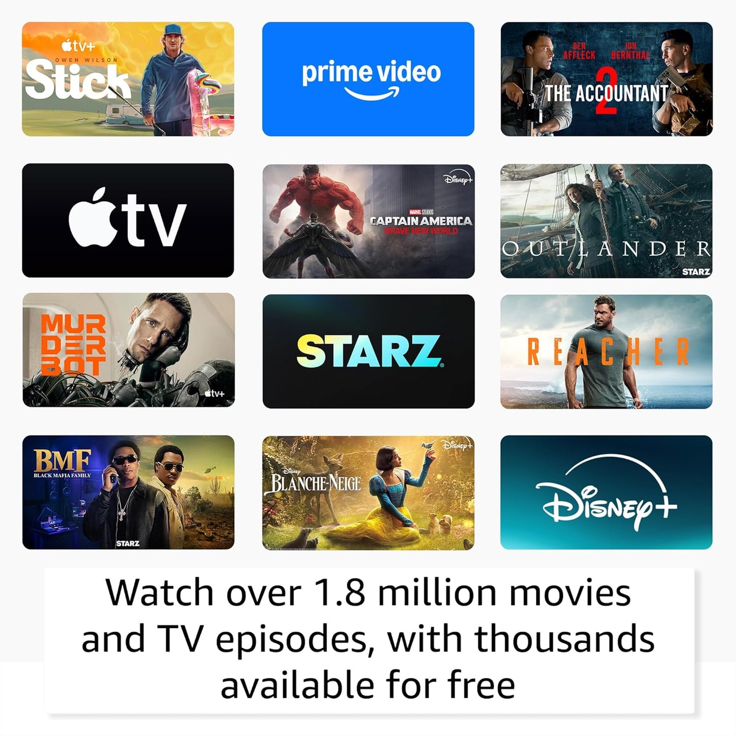 Amazon Fire TV 32" 2-Series, HD smart TV with Fire TV Alexa Voice Remote, stream live TV without cable