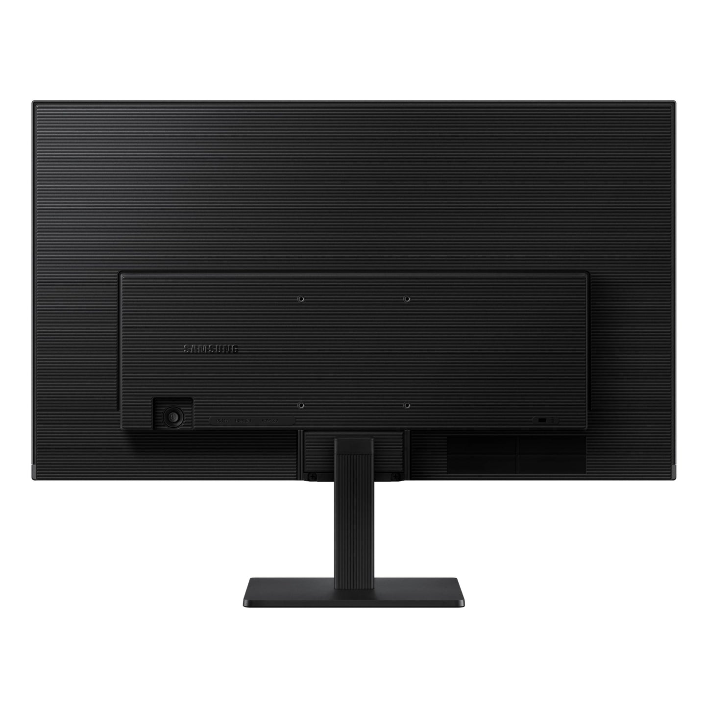 Samsung 27" S3 (S32GF) FHD High Resolution 120Hz Monitor with IPS Panel, Flicker Free, Eye Saver Mode, LS27F320GANXZA, 2025