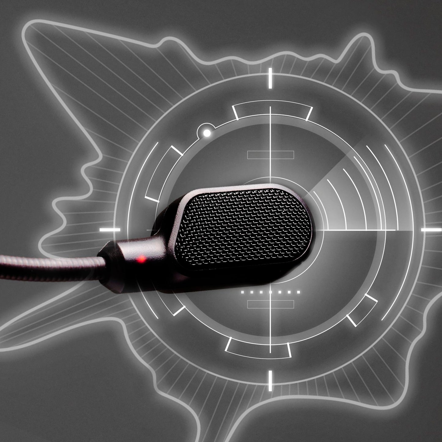 HyperX Cloud III – Wired Gaming Headset, PC, PS5, Xbox Series X|S, Angled 53mm Drivers, DTS Spatial Audio, Memory Foam, Durable Frame, Ultra-Clear 10mm Mic, USB-C, USB-A, 3.5mm – Black/Red