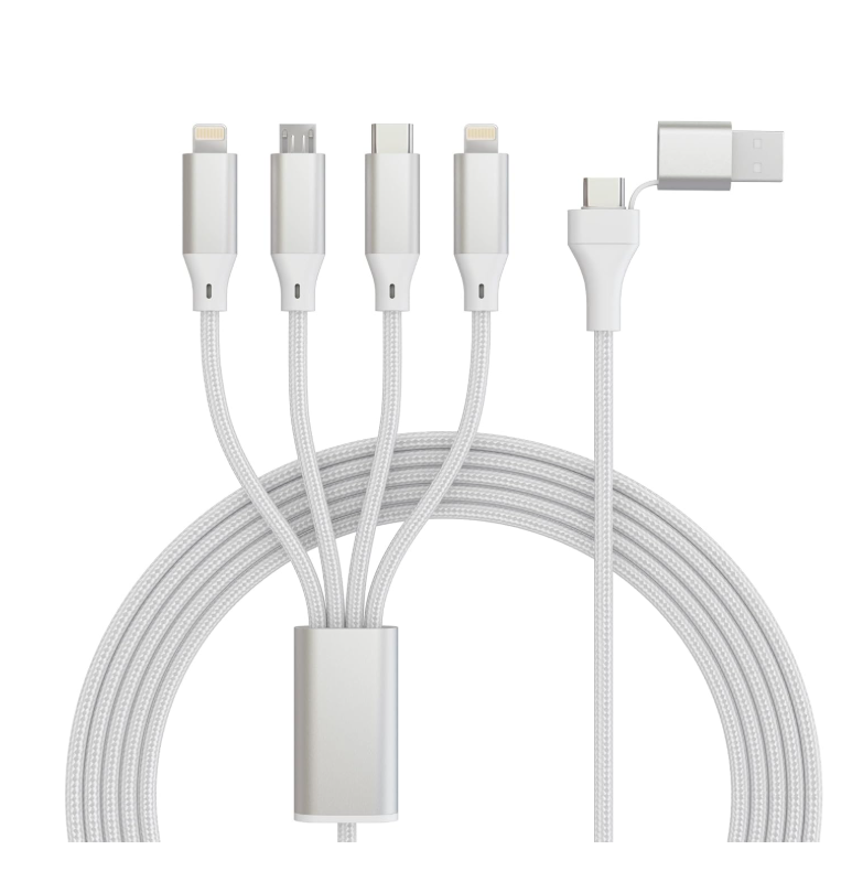 Multi Charging Cable