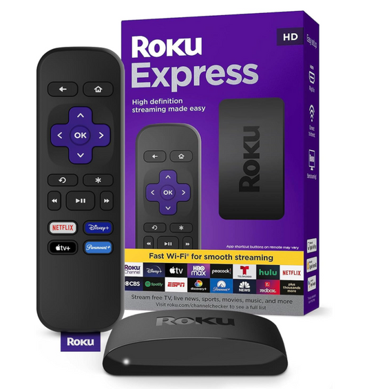 Roku Express