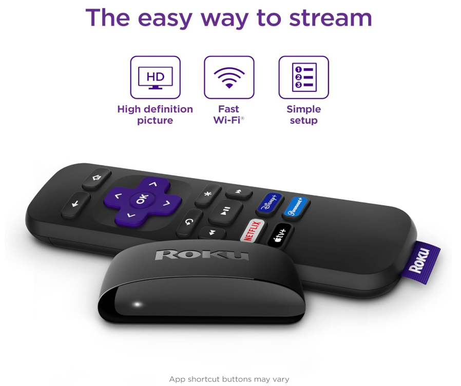 Roku Express