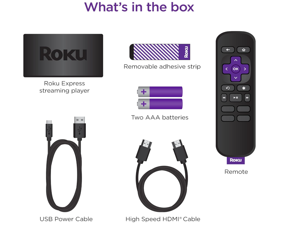 Roku Express