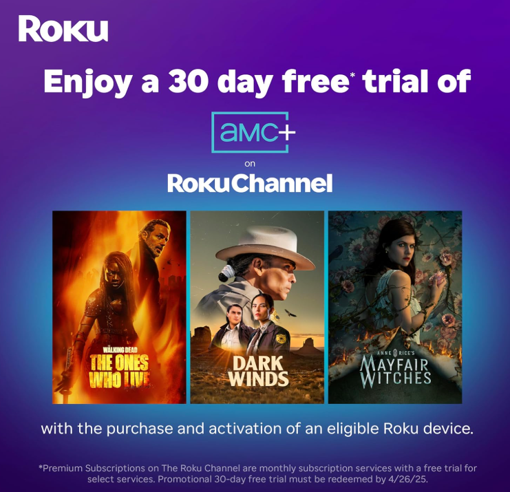 Roku Express