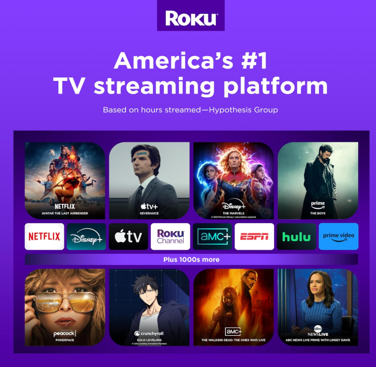 Roku Express